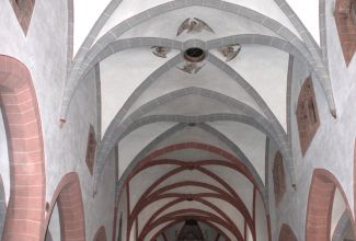 Restaurierung der Stadtkirche Schwabach